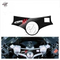 3d Carbon-look Upper Triple Yoke Defender Case For Honda Cbr1100xx 2002-2006 - Decals & Stickers - Ebikpro.com