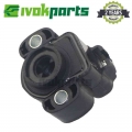 4874371ac 68433984aa Tps Throttle Position Sensor For Jeep Wrangler Tj Cherokee Xj Dodge Dakota Viper 4.0l 2.5l 8.0l - Throttle