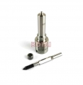 High qualtity common rail injector nozzle F00VX40029 F00GX17004 valve For bosch piezo injector 0445116004 0445116029 0445116034