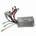 36V/48V 350W Electric Bicycle Controller/ebike controller for e bike scooter dual mode brushless hall sensor/sensorless|Electric