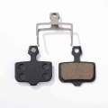 6 Pair of Resin MTB Bicycle Disc Brake Pads For AVID Elixir E1 /3/5/7/9 ER / CR SRAM XO XX|Bicycle Brake| - Ebikpro.com