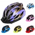 Lightweight Adjustable MTB Mountain Road Bicycle Outdoor Cycling Safety Helmet Child Motorcycle Helmet Dot Safety care|Bicycle H