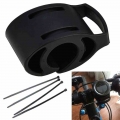 Accessories Handlebar Mount Watch Holder Bike Fixed Mount Stand Mounting Base Extension Bracket Stopwatch Holder|Bicycle Compute