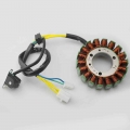 5GM 81410 00 00 Motorcycle Magneto Stator Coil For Yamaha MAJESTY 250 YP250 2000 2001 2002 2003 2004 2005 2006 2007|Motorbike In