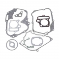 54mm 125cc Engine Gaskets Motor Cylinder Gasket Head Base For Zongshen Kayo Dirt Pit Bike ATV Quad Buggy|Engines| - Officemati