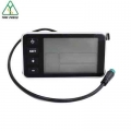 Electric Bicycle Accessories 36v Dashi C500 Display 36v-v5s For Our Lishui Controller - Electric Bicycle Accessories - Officemat