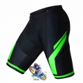 2021 Summer team Cycling Shorts Men 19D Anti Slip Padded Gel Cycling MTB Bike Shorts Mountain Bicycle Short Pants cycling shorts