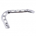 9" Exhaust Header Pipe Guard Heat for Yamaha PW50 PEEWEE 50 81 16|Mufflers| - ebikpro.com