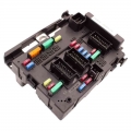 Car Fuse Box 9657608580 9650618280 Fits for Peugeot 206 207 C2 307 Picasso Senna|Car Tax Disc Holders| - ebikpro.com