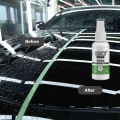 HGKJ Full Car Hydrophobic Coating Waterproof Rainproof Hydrophobe Car Protect Coating Anti Scratch Hydrophobic Polish|Leather &a