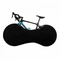 Bike Protector Wheels Cover MTB Road Bicycle Anti dust Wheels Frame Cover Protective Gear Cycling Scratch proof Storage Bag|Prot