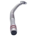 Turbo Turbocharger Return Oil Tube 3926842 For CUMMINS 6CT 8.3L HX40 HX40W|Turbo Chargers & Parts| - ebikpro.com