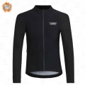 PNS 2021 Black New Winter Thermal Fleece Cycling Long Jerseys Men's Warm Jacket MTB Cycling Clothing Ropa Ciclismo Hombre|Cy