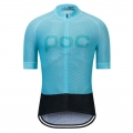 TEAM POC Cycling Jersey Mtb Bicycle Clothing Bike Wear Clothes Short Maillot Roupa Ropa De Ciclismo Hombre Verano Spain Team|Cyc