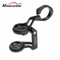 Magicshine TTA Garmin Computer Mount MTB Road Bike Light Handlebar Holder GPS Support for Garmin Edge Bryton Bicycle Accessories