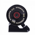 4pcs per kit Longboard Wheels 60mm or 70mm Big soft wheels for skateboard 78A|Skate Board| - Ebikpro.com