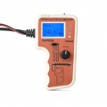 Diesel Common Rail Pressure Tester Cr508 Bosch/delphi/denso - ebikpro.com