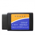 Elm-327 Obd2 Scanner For Car Elm327 Wifi V1.5 Auto Diagnostic Tools Elm 327 V 1.5 Wi-fi Obd 2 Code Reader Scanner For Ios - Code