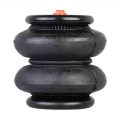 Air Ride Springs Suspension Air Single Port 1/2"npt Rubber Max Height 230mm Oem 2e7x7 - Shock Absorber Parts - ebikpro