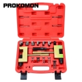 Timing Chain Riveting Tools Set For Mercedes Benz M271 M272 M273| | - ebikpro.com