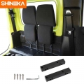 Shineka Interior Accessories For Suzuki Jimny Jb74 Car Seat Headrest Holder Stander Mounting Bracket For Suzuki Jimny 2019-2021