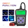 OBDPROG MT100 Obd2 Scanner Code Reader I/M Read Automotive Quick Engine Analyzer Tool PK ELM327 OBD2 Car Diagnostic Tool|Code Re