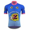 1990 classical Z cycling jersey maillot outdoor retro mtb jersey triathlon bike clothing ropa ciclismo|Cycling Jerseys| - Offi