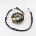 Motorcycle 4JG 85510 0 Generator Magneto Stator Coil For Yamaha TTR225 TT R225 XT225 Serow 225 ST225 Bronco 225 4JG 85510 01|Mot