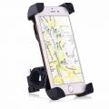 Phone Holder Clip Bracket for Xiaomi M365 Pro Electric Scooter Case Bicycle Accessories Universal MTB Road Bike Phone Holder|Ele