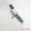 Car engine parts 474Q 12 422A oil pressure control valve for Haima 2 M3 M5 M6 s5 474Q engine|Oil Pumps| - ebikpro.com