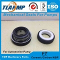 Ft-20 Automobile Mechanical Seals For Automobile Water Pumps (for Hd Gx160 Wb20xh Wb20xt Wb30xh Pumps , Part No:78130-yb4) - Oil