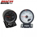 Dragon 60MM Auto Trubin Boost Gauge Red & White Lighting 100~200 kpa/Bar Car Meter With Sensor |car meter|cars