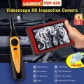 Launch Vsp-600 Inspection Camera Videoscope 5.5mm Vsp600 Borescope For Viewing&capturing Video&images Of Hard-to-reach F