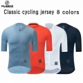 YKYWBIKE Men Cycling Jersey MTB Maillot Bike Shirt Downhill Jersey Pro Team Tricota Mountain Bicycle Clothing|pro