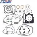 Complete Gasket Kit FOR HONDA TRX 400EX 400X 1999 2014 TRX400EX XR400R 1996 2004|Full Set Gaskets| - ebikpro.com