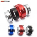 Epman Quick Release Clamp Performance Hd Clamp System Assembly For 2" Od Throttle Body Intercooler Pipe Turbo Epss51kb - Ha