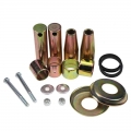 Pin Bushing Kit 7101078 6732443 6577954 6730997 6805453 For Bobcat Skid Steer Loader 773 S150 S160 S175 S185 T180 T190 - Valves