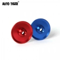 AUTO TIGER Red Blue 3 inch Aluminum Backer Pad Backing Plate For Car Polisher|Polishing Disc| - ebikpro.com