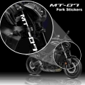 Vinyl Motorcycle Stickers Fork Decals For Yamaha Mt07 Mt 07 Mt 07 2019 2020 2021 2022| | - Ebikpro.com