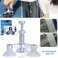 Car Styling Windshield Repair Kit Car Window Glass Scratch Crack Restore Repair Tool Car Window Screen Polishing Fixed bracket|W