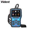 Vident Ieasy310 Pro Enhanced Obd2 Automotive Scanner Professional Obdii Code Reader Engine Fault Scan Tool - Code Readers &