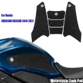 Motorcycle Tank Pad Protector Sticker Decal Gas Knee Grip Tank Traction Pad Side For Honda Cbr650r Cb650r Cb Cbr 650r 2019-2021