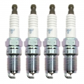 Itr6f13 4477 Iridium Spark Plug L3y4-18-110 Fit For Mazda 3 6 Atenza For Ford Focus Itr6f-13 L3y418110 L81318110 L34118110 - Spa