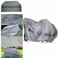 Multipurpose Bicycle Bike Cover Waterproof Snow Cover Rain UV Protector Dust Protector for Scooter Bike Rain Dustproof Cover|Pro