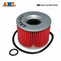 AHL Motorcycle Oil Filter Grid For Honda CB650 GL1200 1100 1000 CB750F CB900 1100 1000 750 650 550 400 300 CBX1100|Oil Filters|