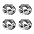 4Pcs Car Wheel Center Caps Hub Caps Compatible for Ford 1997 2003 F150 Expedition 7 inch Wheel Center Caps Hub Caps|Electric Bic