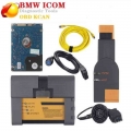 V2021.09 For Bmw Icom A2 Icom Next For Bmw Icom A2+b+c 3 In 1 Diagnostic & Programming Tool For Bmw Icom A2 Diagnostic - Cod