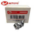 NITOYO Air Intake Temperature Sensor #8200454482 for Renault Citroen Peugeot Fiat Lancia Nissan Dacia|Temperature Sensor| - Of