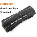 Continenta Grand Sport Race & Uitra Sport 700c Bicycle Tire 700x23c 700*25c 700x28c Cycling Fold Road Bike Tyre Pneu Maxxi P