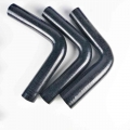 4ply Id:22mm-id38 90 Degree Silicone Hose Bend Pipe Elbow Air Water Boost Intercooler - Hoses & Clamps - ebikpro.com